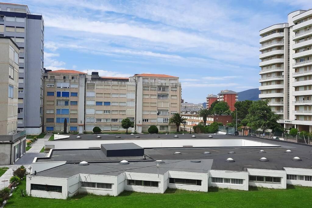 Reformado, A 2Min De Playa, En La Mejor Zona. Lejlighed Laredo Eksteriør billede