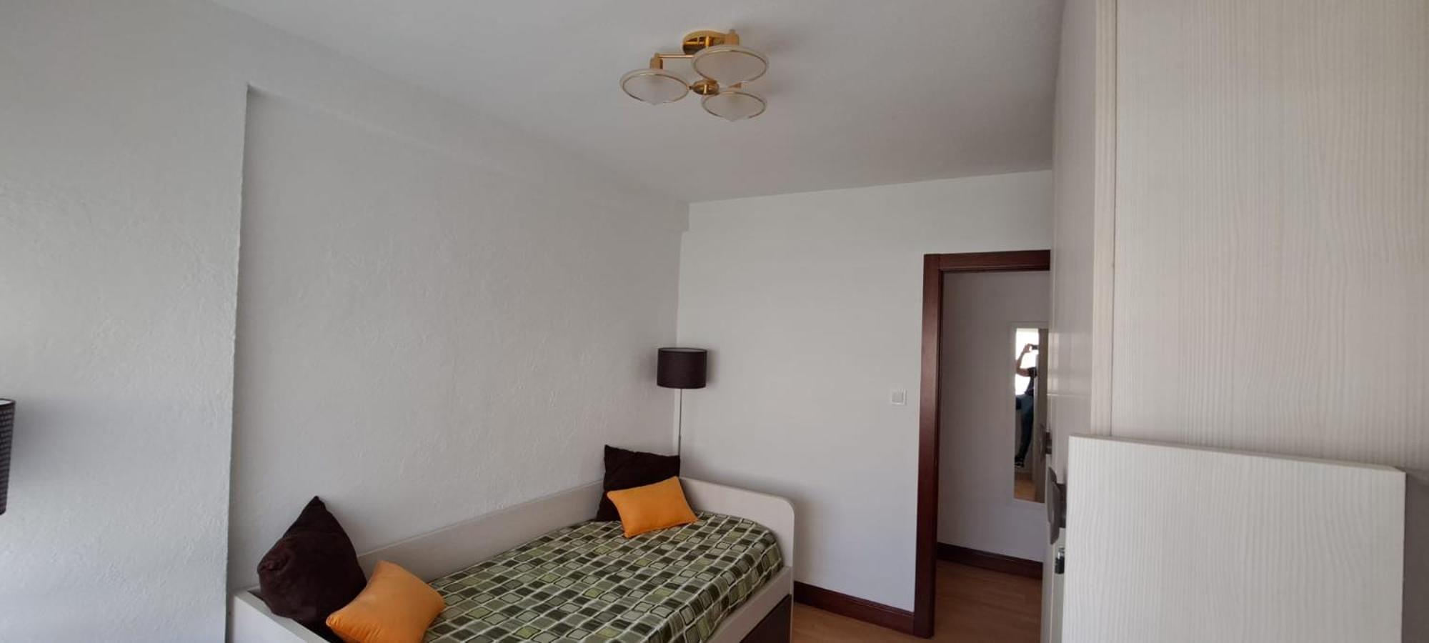 Reformado, A 2Min De Playa, En La Mejor Zona. Lejlighed Laredo Eksteriør billede