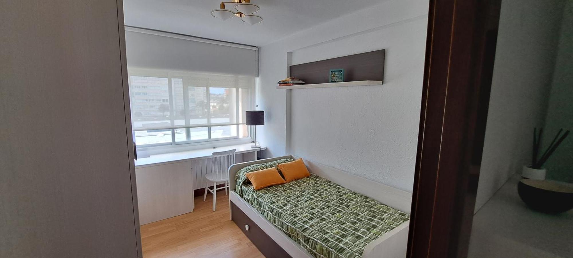 Reformado, A 2Min De Playa, En La Mejor Zona. Lejlighed Laredo Eksteriør billede